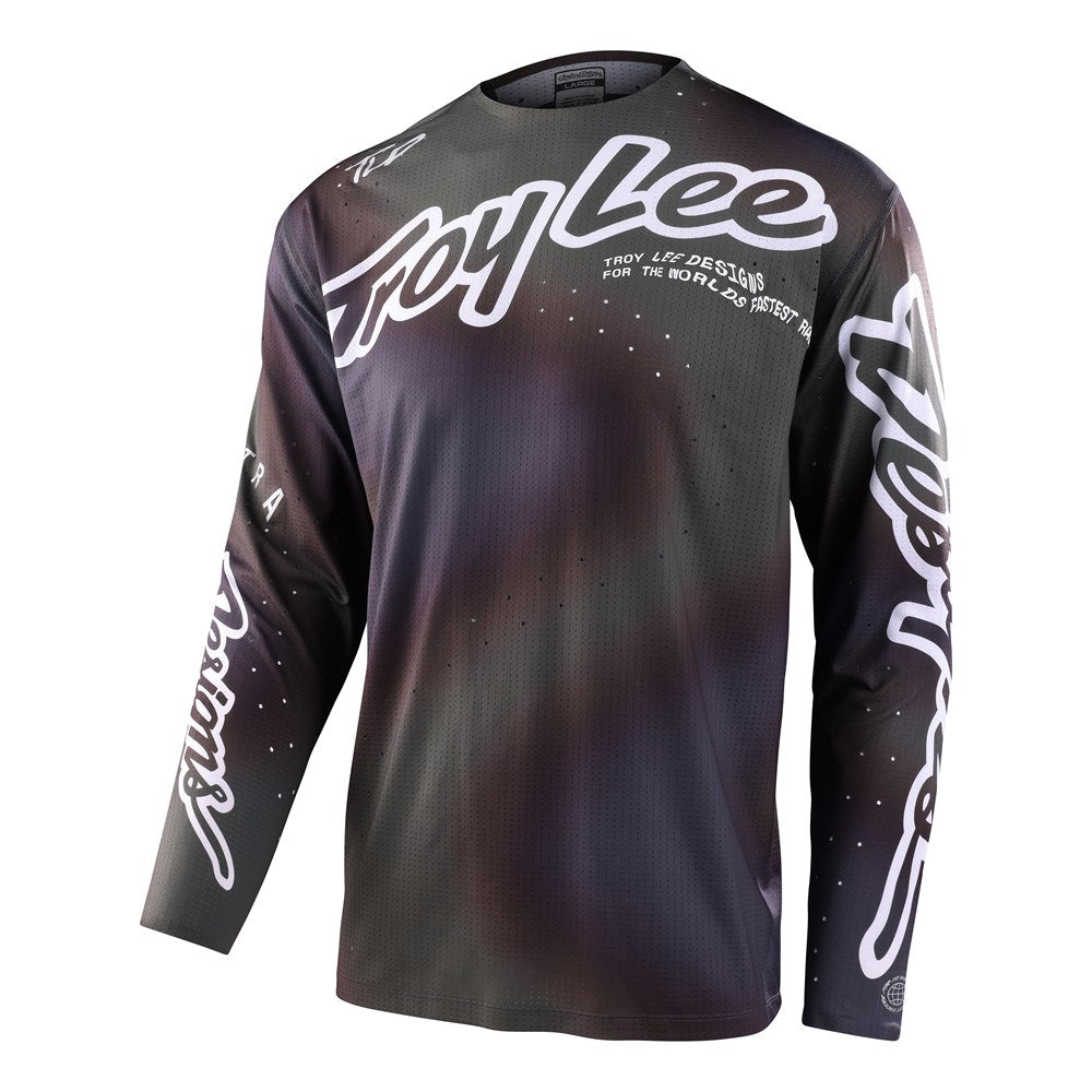Troy Lee Designs 2023 SE Ultra Jersey - Lucid