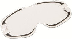 Thor Tear-Off Lens Clear/Black