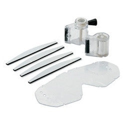 Moose Racing Replacement Lens and Accessories for Quick Pull Complete System