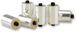 100% Roll Off Replacement Film