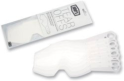 100% Laminated Tear-Offs 14-pack