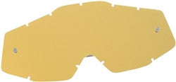 100% 2016 Youth Accessories Lens - Mirror Gold