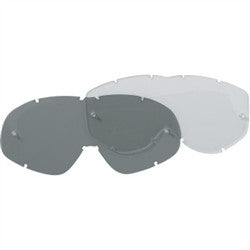 Moose Racing Fly Replacement Lenses - Clear