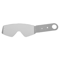 Thor Sniper/Conquer Replacement Standard Tear-Offs - 10-Pack - Clear