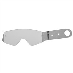 Thor Sniper/Conquer Replacement Laminated Tear-Offs - 14-Pack - Clear
