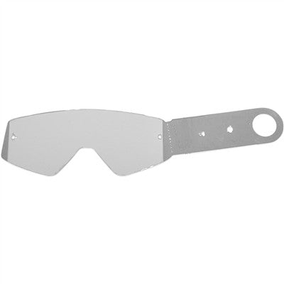 Thor Combat Tear-Off 10-Pack - Clear