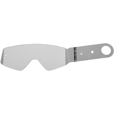Thor Combat Laminated Tear-Off 14-Pack - Clear