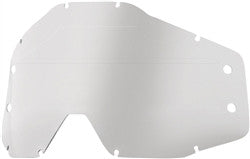 100% 2016 Forecast Replacement Lens - Clear