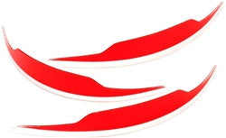 100% 2016 Forecast Replacement Mudflap