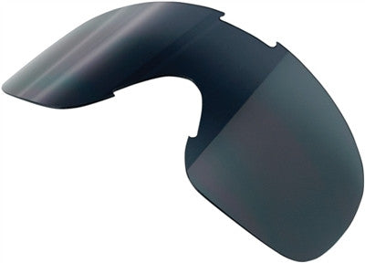 Biltwell Overland Goggle Lens - Smoke