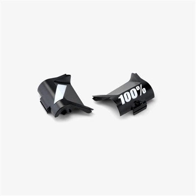 100% Forecast Advanced Mud Replacement Film Canister Cover Kit