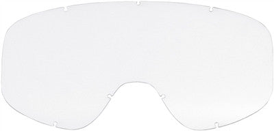 Biltwell Moto 2.0 Goggle Lens - Clear