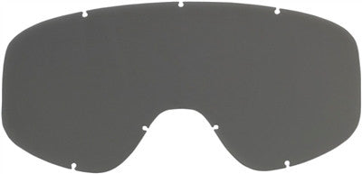 Biltwell Moto 2.0 Goggle Lens - Smoke