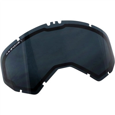 Arctiva Vibe Replacement Lens - Smoke