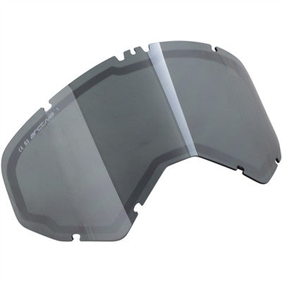 Arctiva Vibe Replacement Lens - Silver Mirror