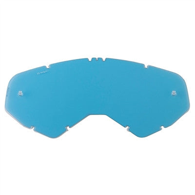 Moose Racing 2020 XCR Goggle Replacement Lens - Sky Blue