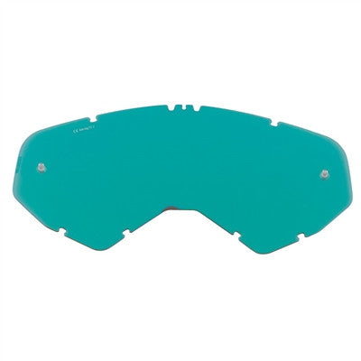 Moose Racing 2020 XCR Goggle Replacement Lens - Green