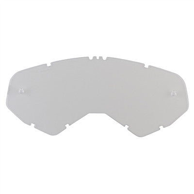 Moose Racing 2020 XCR Goggle Replacement Lens - Clear