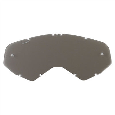 Moose Racing 2020 XCR Goggle Replacement Lens - Smoke