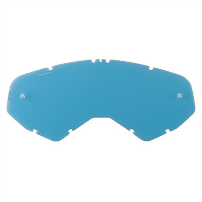 Moose Racing 2020 XCR Goggle Replacement Lens - Blue/Red