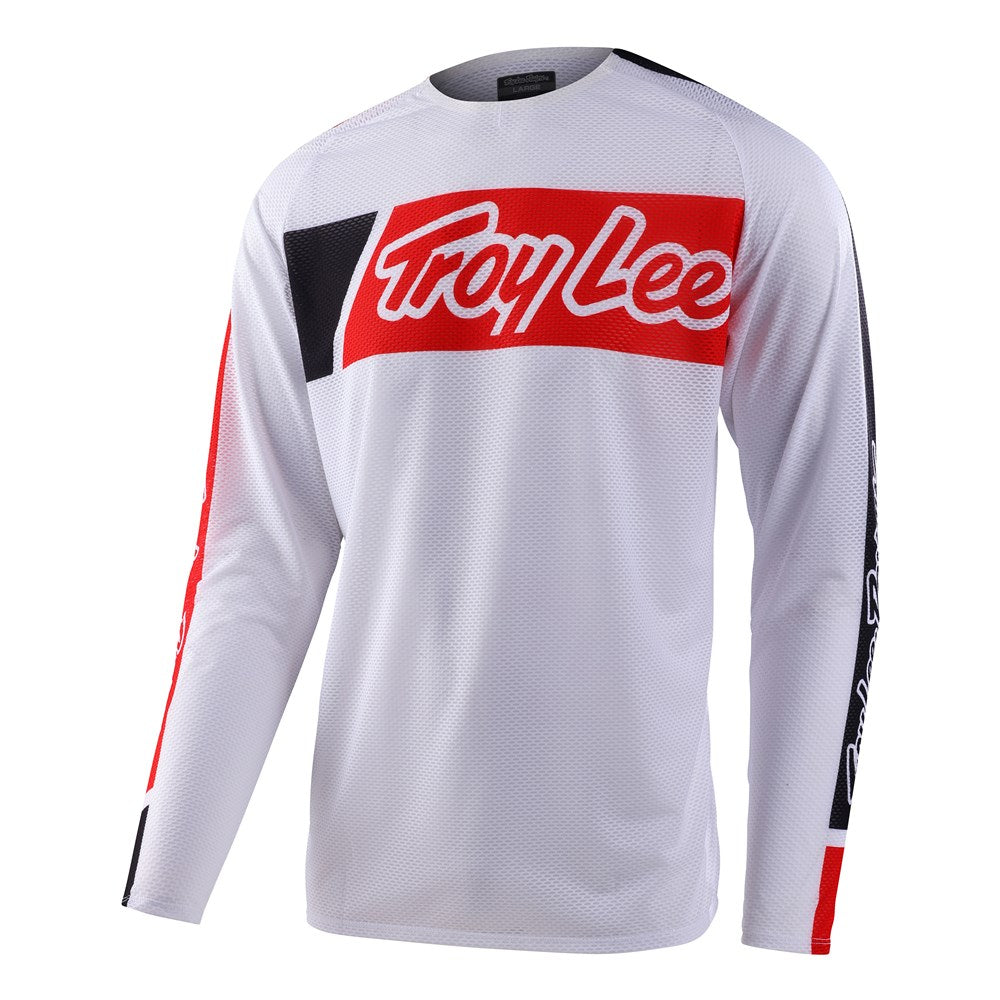 Troy Lee Designs 2023 SE Pro Air Jersey - Vox