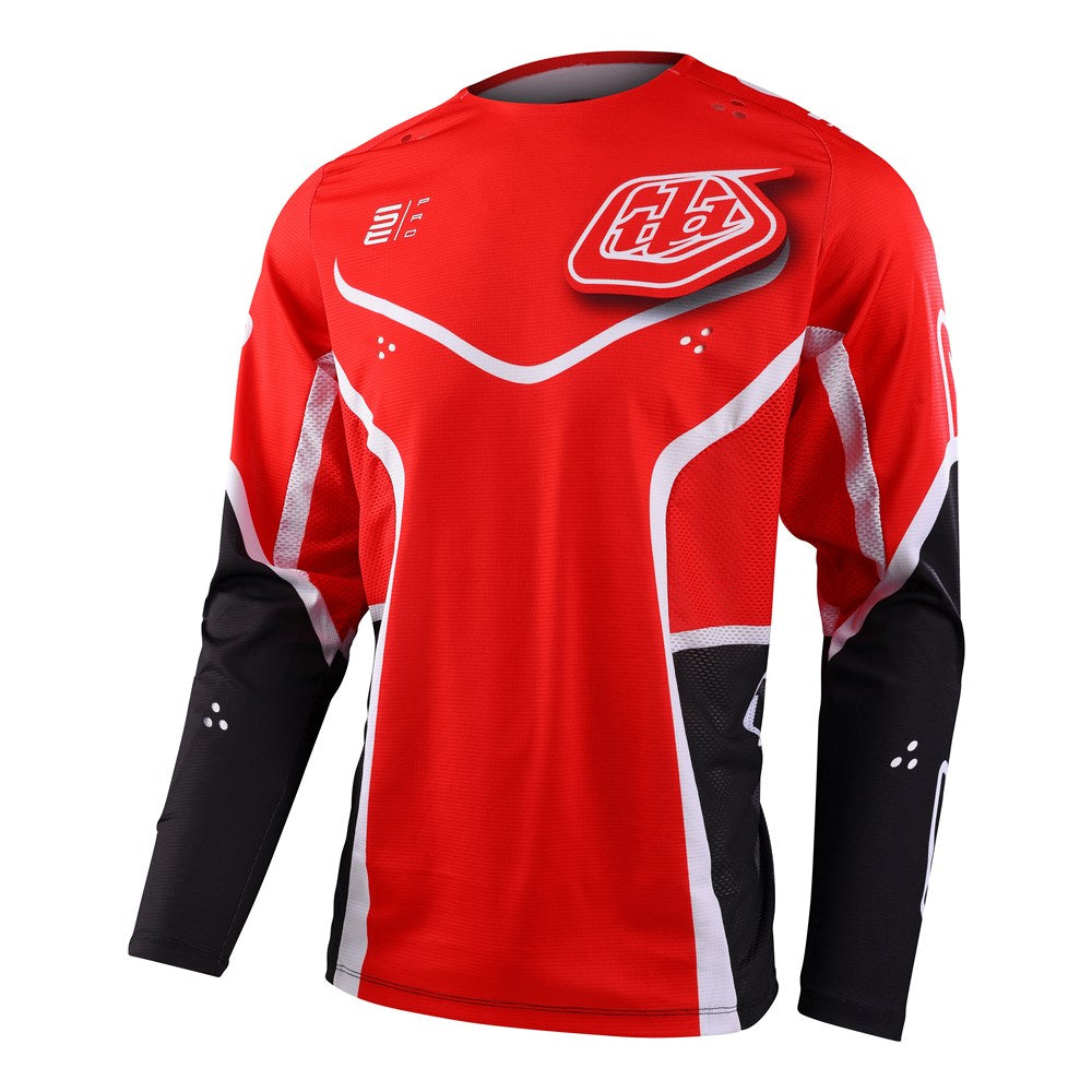 Troy Lee Designs 2023 SE Pro Jersey - Radian