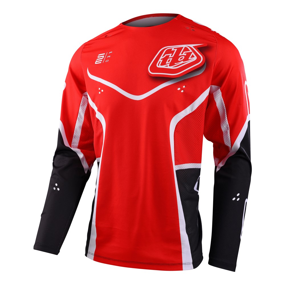 Troy Lee Designs 2023 SE Pro Jersey - Radian
