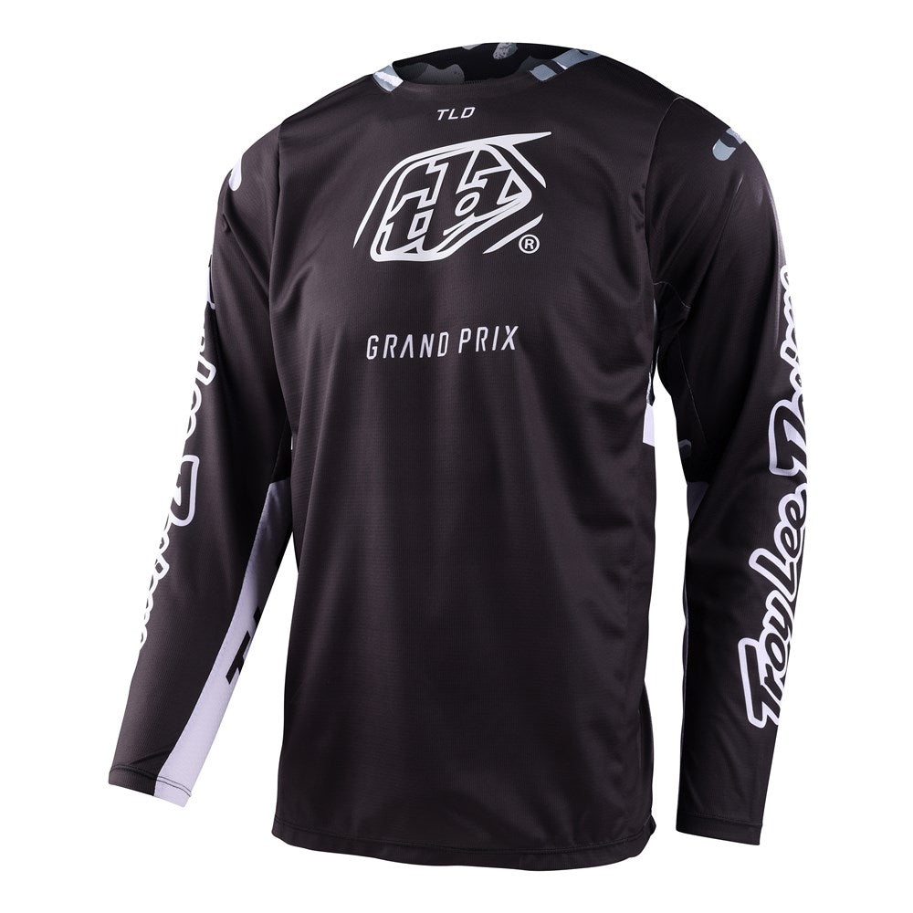Troy Lee Designs 2023 GP Pro Jersey - Blends Camo