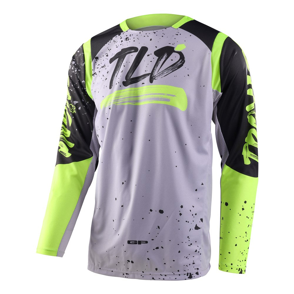 Troy Lee Designs 2023 GP Pro Jersey - Partical