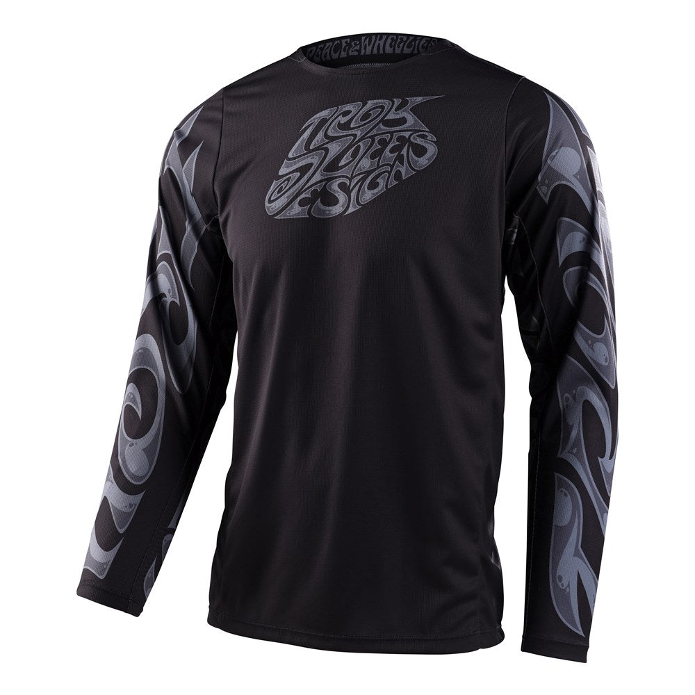 Troy Lee Designs 2023 GP Pro Jersey - Hazy Friday