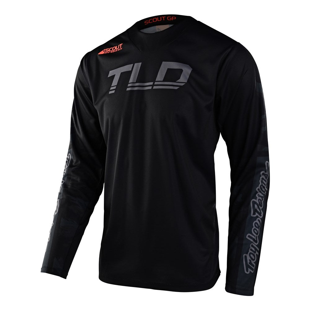 Troy Lee Designs 2023 Scout GP Jersey - Recon