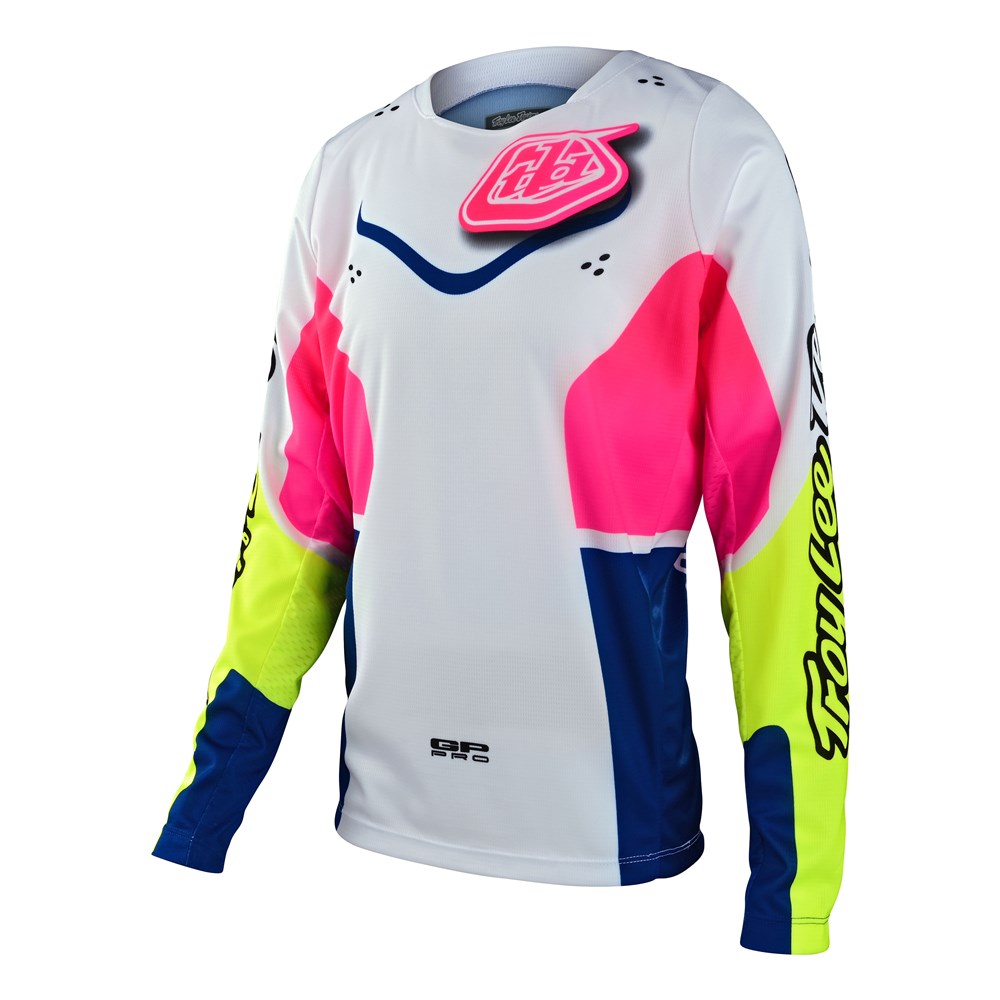 Troy Lee Designs 2023 Youth GP Pro Jersey - Radian