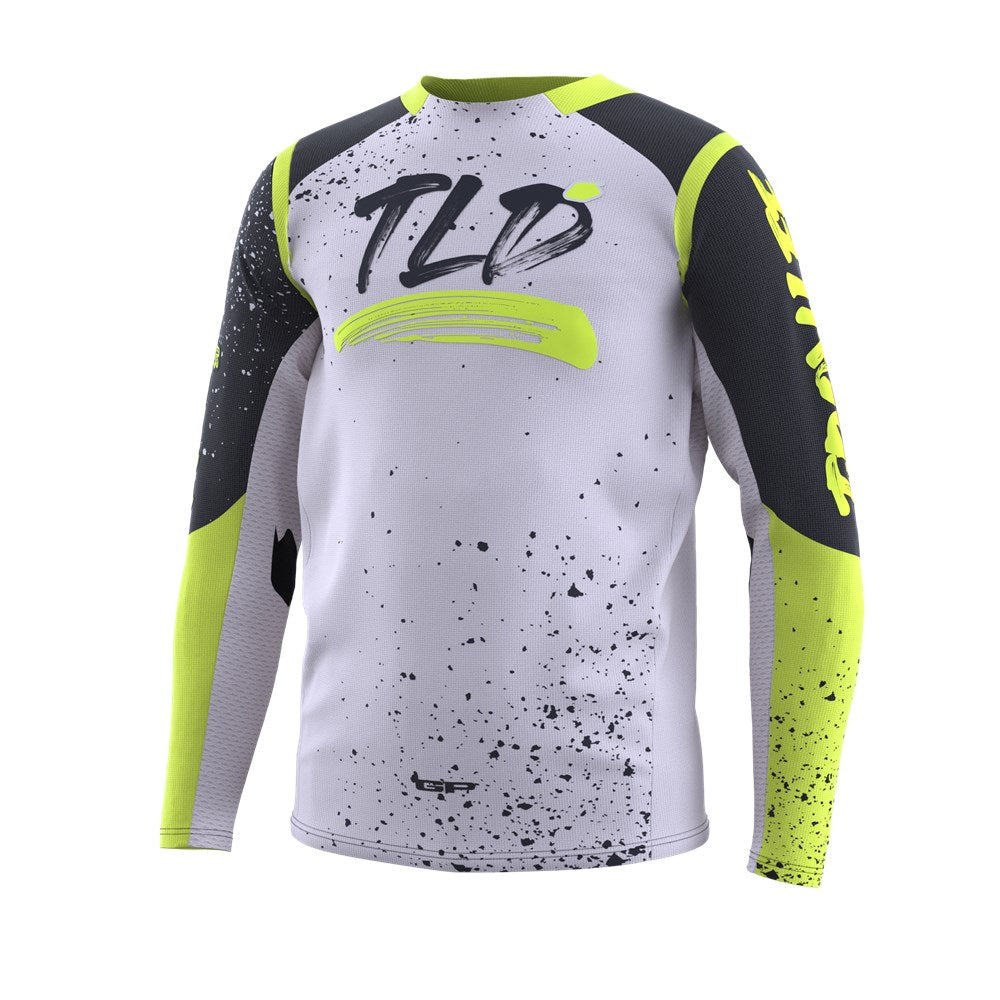 Troy Lee Designs 2023 Youth GP Pro Jersey - Partical