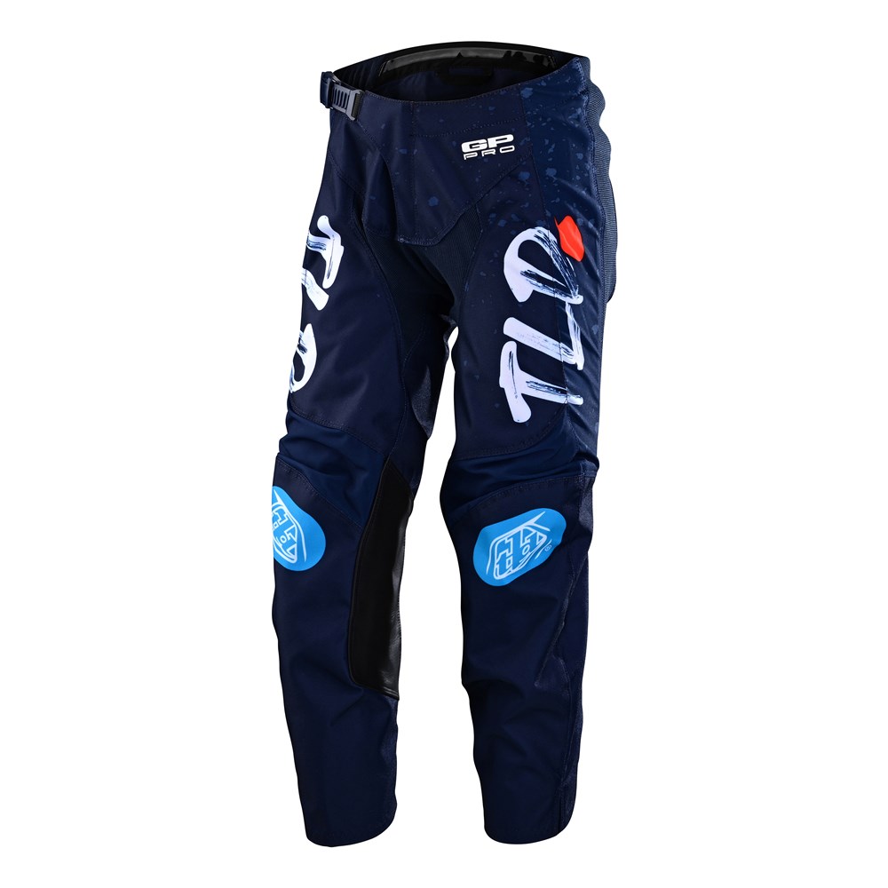 Troy Lee Designs 2023 Youth GP Pro Pant - Partical