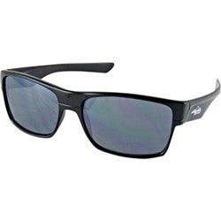HMK Jack Sunglasses - Black Polished