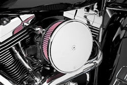 Arlen Ness Billet Sucker Stage II Air Filter Kits