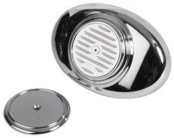 Arlen Ness Air Cleaner Inserts