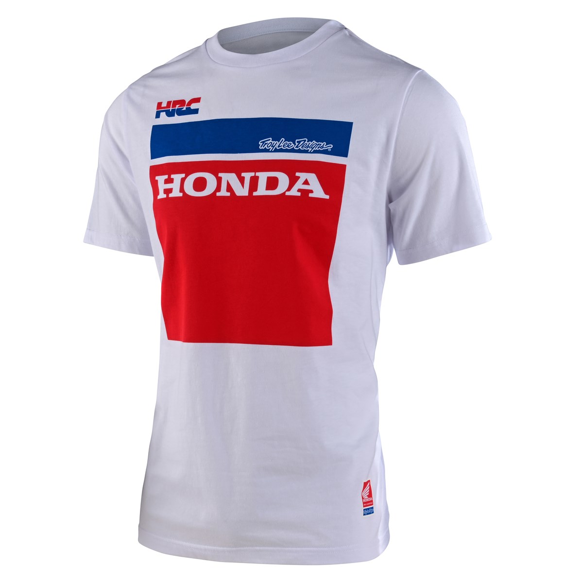 Troy Lee Designs Honda RS 750 Short Sleeve Tee
