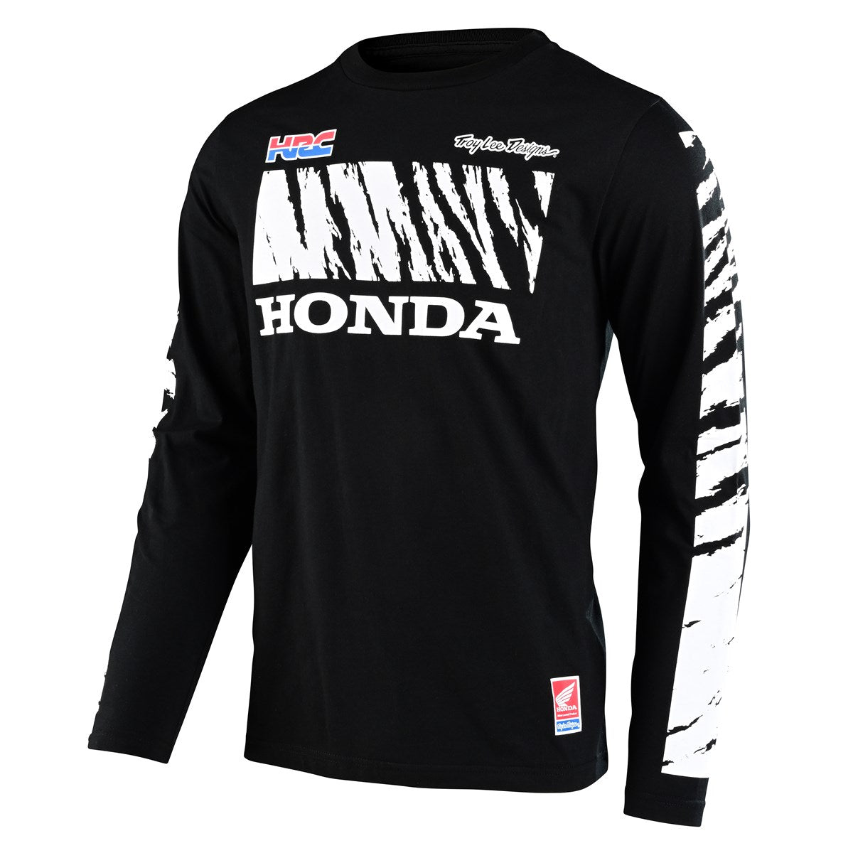 Troy Lee Designs Honda CR 250 Long Sleeve Tee