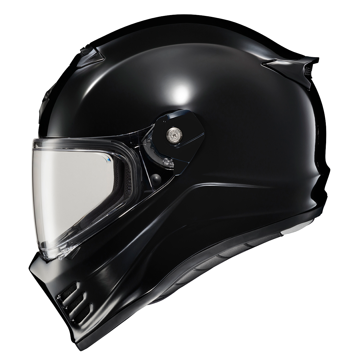 Scorpion EXO Covert FX Solid Full Face Helmet