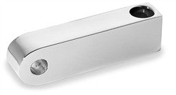 Arlen Ness Extended Headlight Block