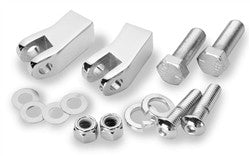 Arlen Ness Ergonomical Footpeg Clevis