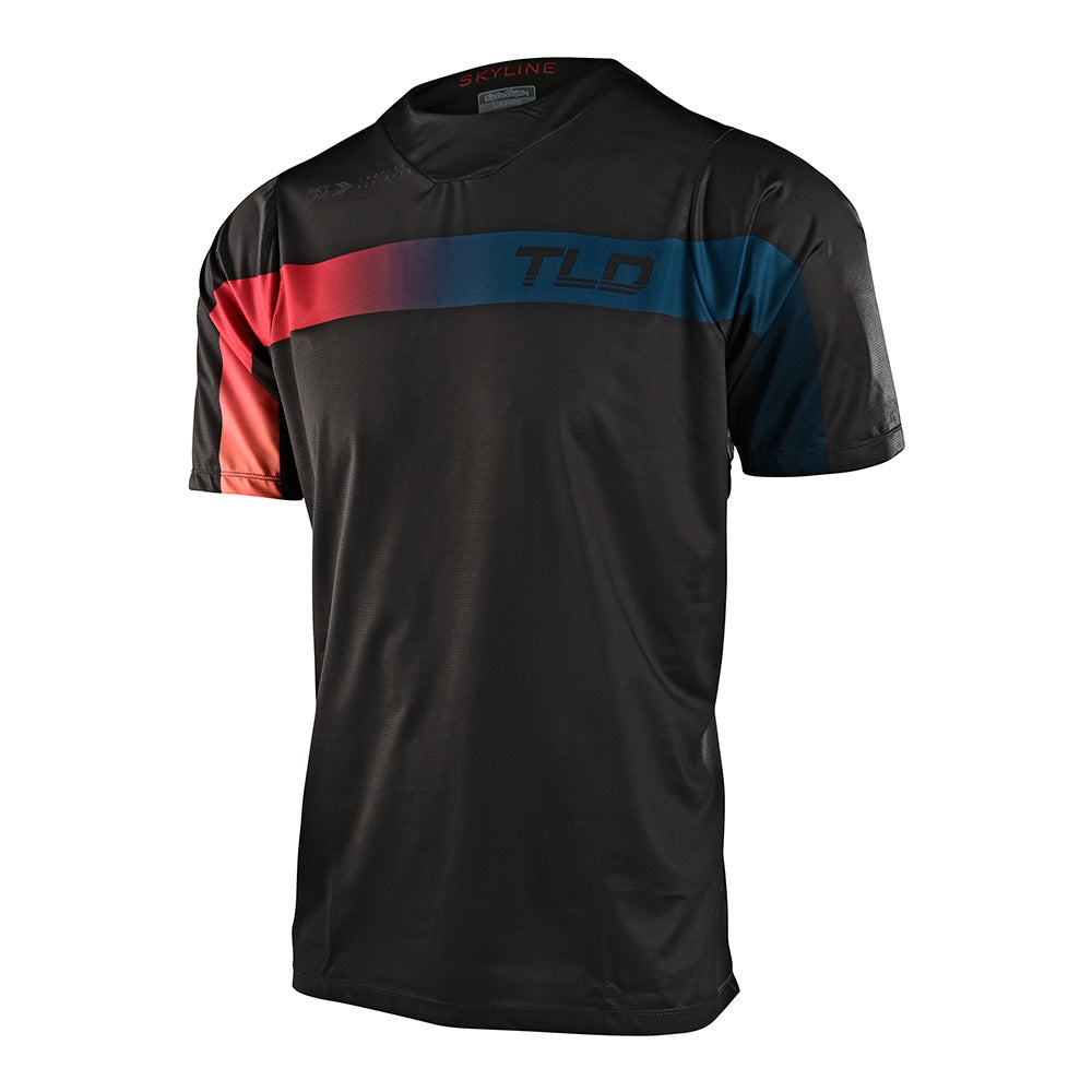 Troy Lee Designs Cycling MTB Bicycle Mountain Bike Skyline SS Jersey