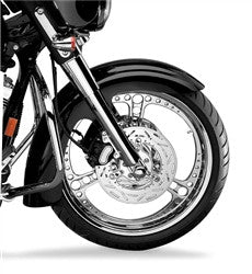 Arlen Ness “Big-Wheeler” Front Fender