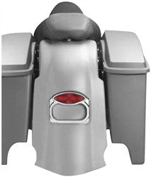 Arlen Ness Flt Fiberglass Fender Kits