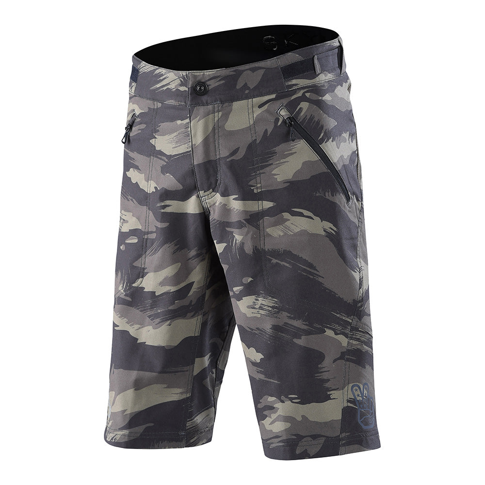 Troy Lee Designs Cycling MTB Bicycle Mountain Bike Skyline Short Shell