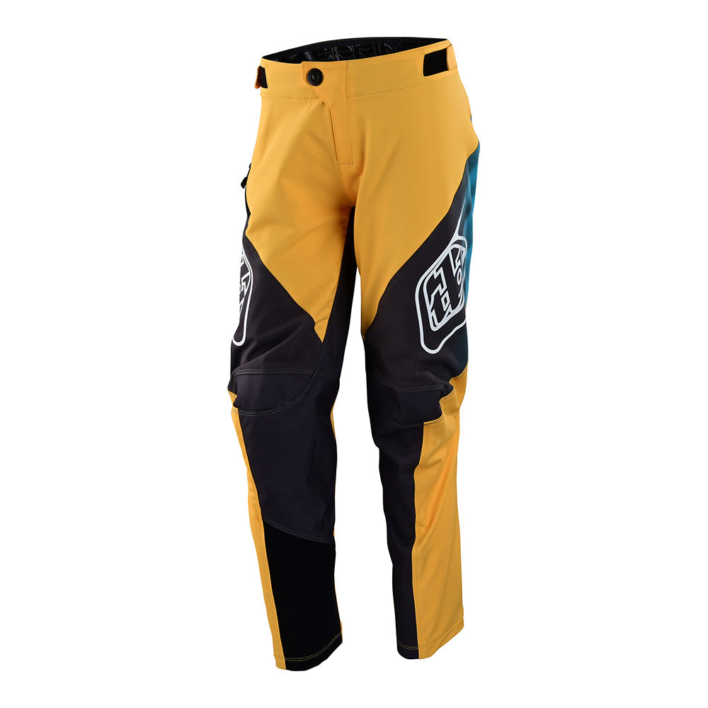 Troy Lee Designs Cycling MTB Bicycle Mountain Bike Youth Sprint Pant