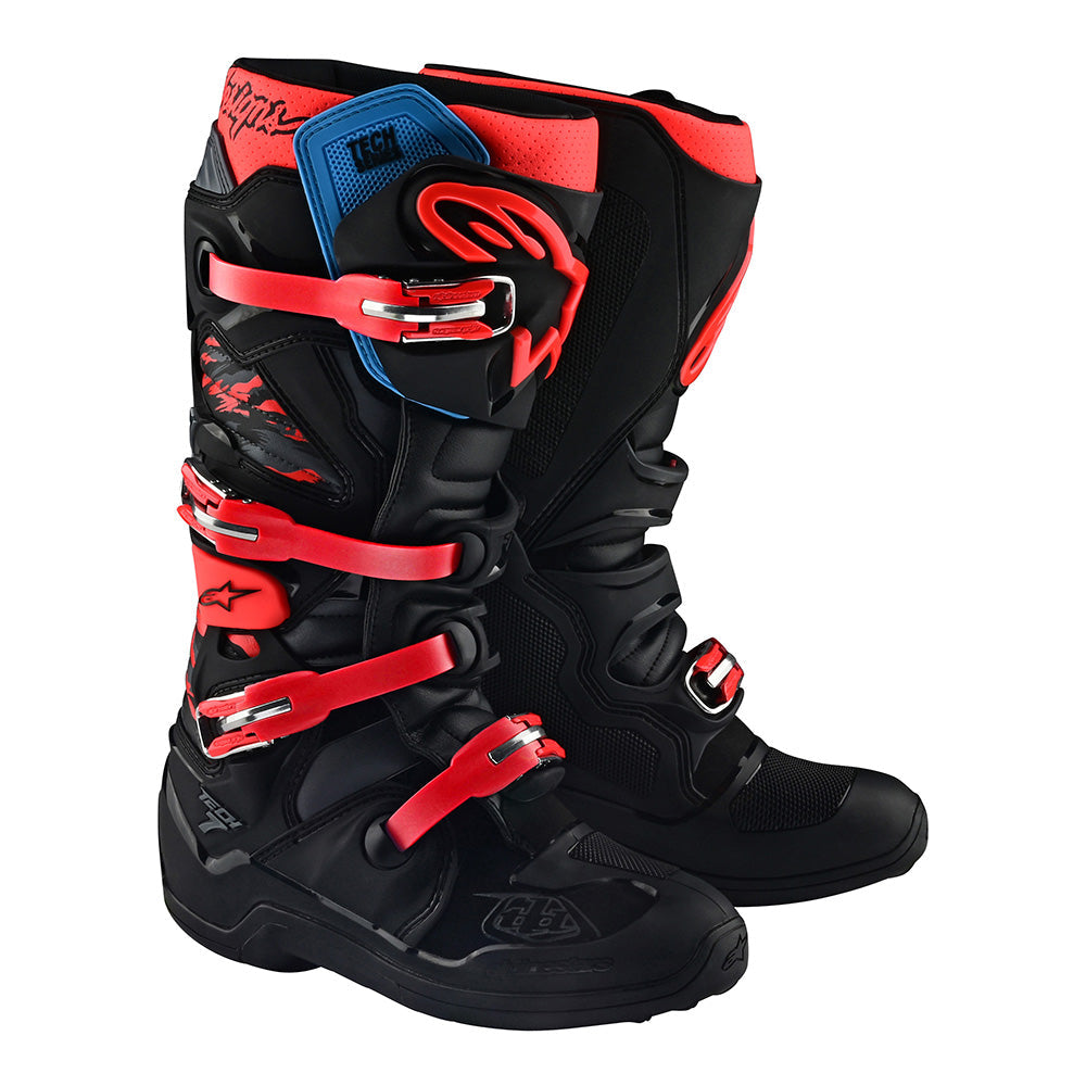 Alpinestars TLD Limited Edition Tech 7 MX Boots