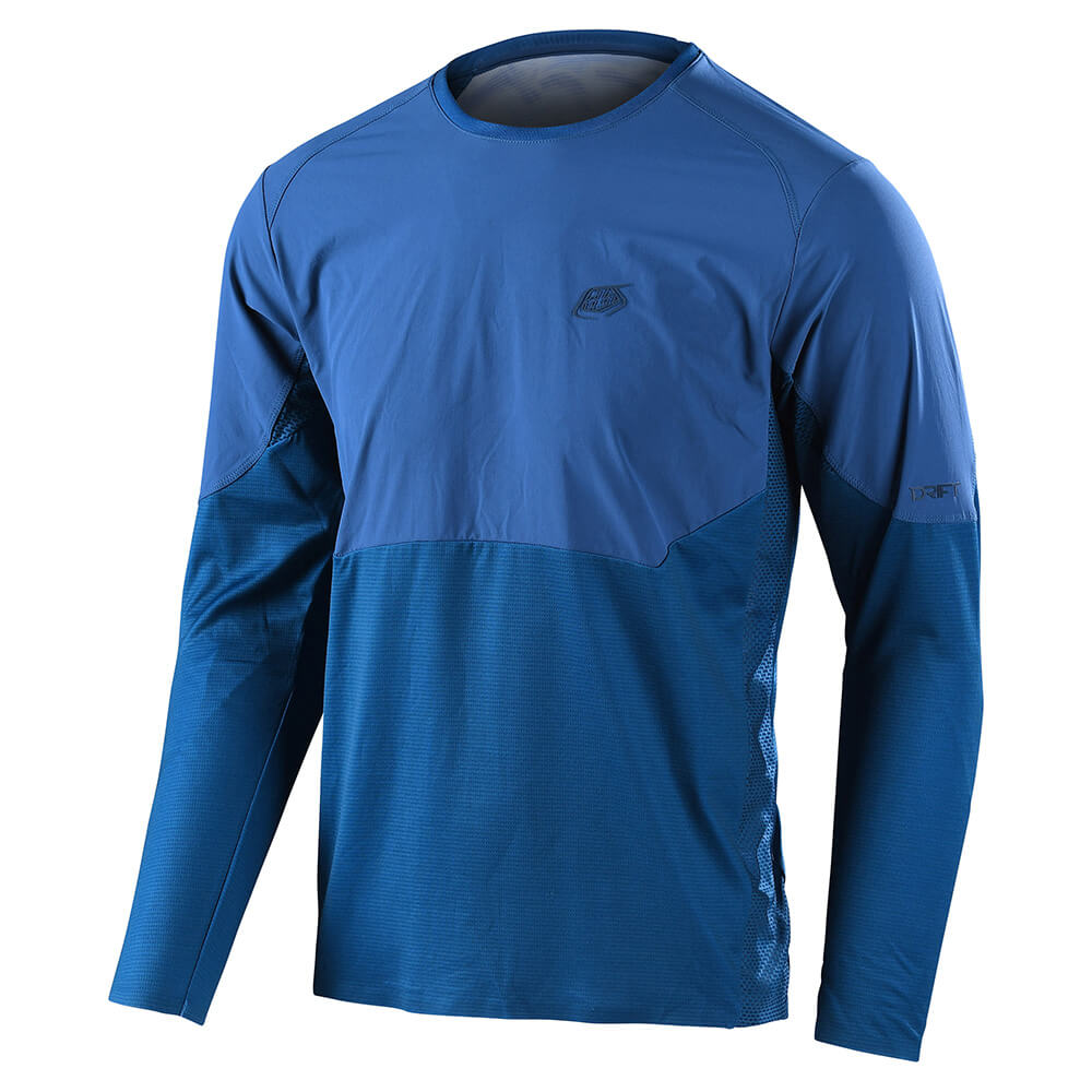 Troy Lee Designs MTB Drift LS Jersey