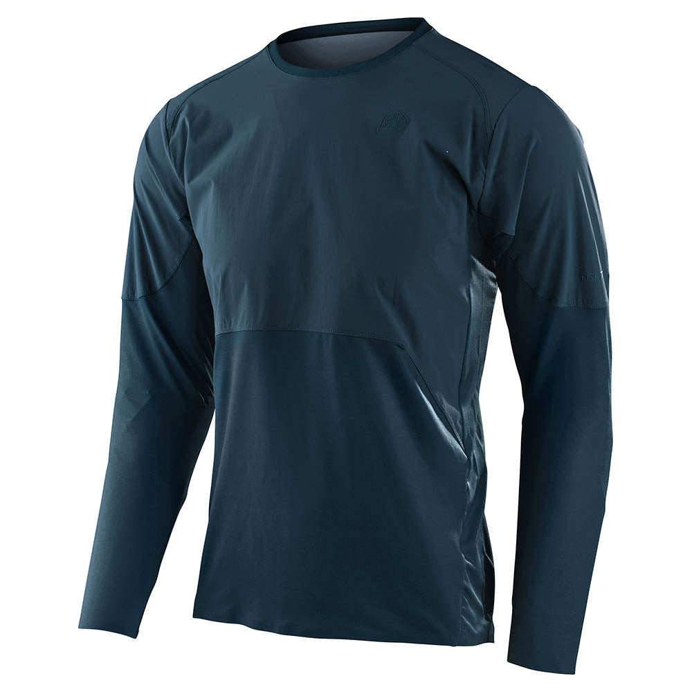 Troy Lee Designs MTB Drift LS Jersey